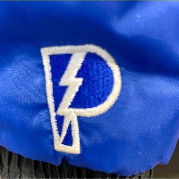 Vintage Pro Player Orlando Magic Puffer Jacket - Picture 5 of 9